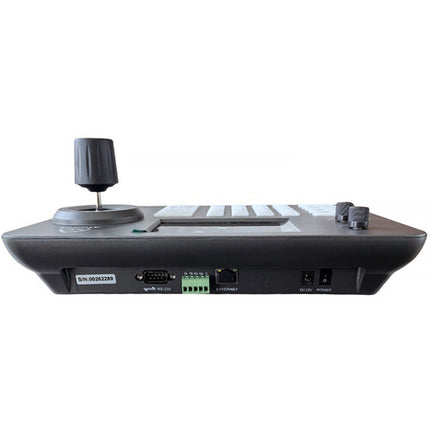 Atomos Control Remoto para Cámaras A-Eye PTZ Pantalla 5 y Joystick 4D