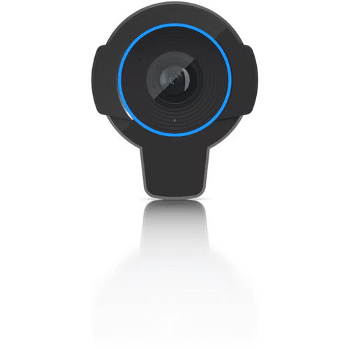 Ubiquiti UniFi Protect AI LPR Cámara Bullet 4K UHD Visión Nocturna 50 Mph