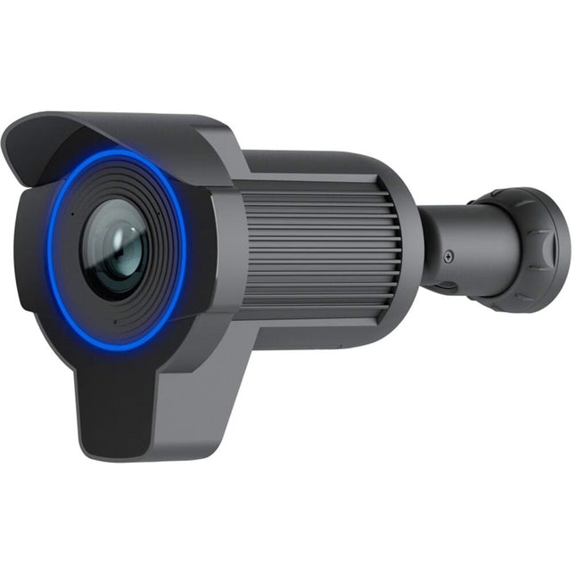 Ubiquiti UniFi Protect AI LPR Cámara Bullet 4K UHD Visión Nocturna 50 Mph
