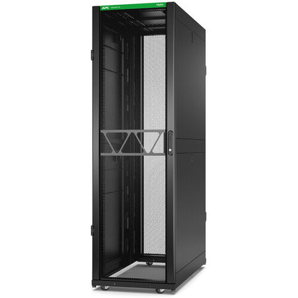 APC NetShelter SX 42U Armario para Servidor 42 RU 19" Rack 4000 lb capacidad