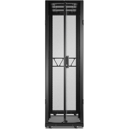 APC NetShelter SX 42U Armario para Servidor 42 RU 19" Rack 4000 lb capacidad