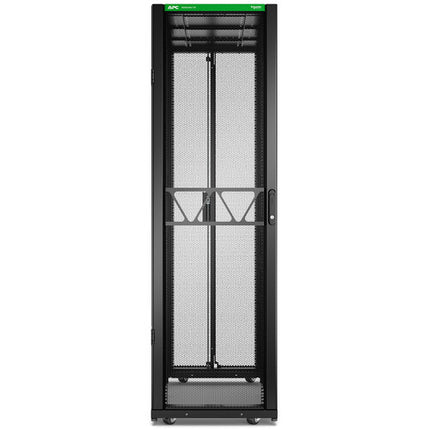 APC NetShelter SX 42U Armario para Servidor 42 RU 19" Rack 4000 lb capacidad