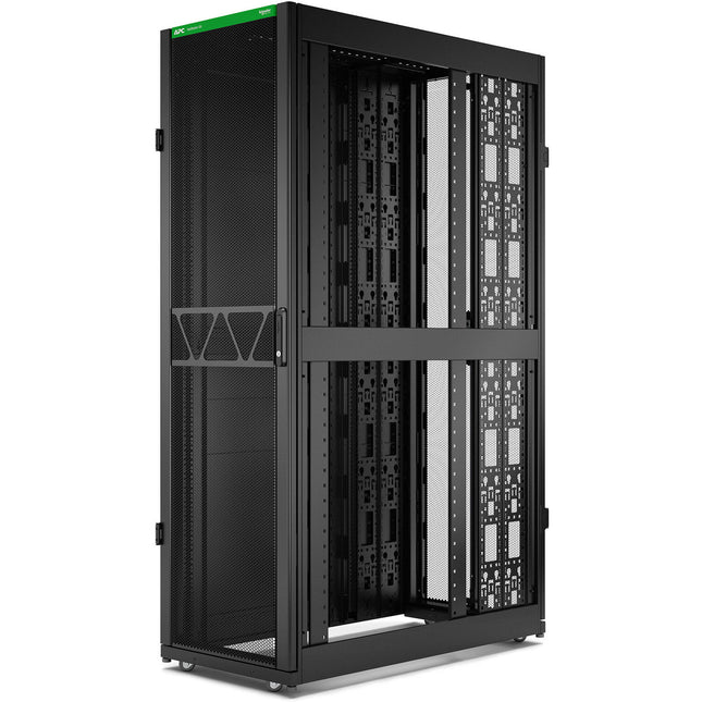 APC NetShelter SX 42U Armario para Servidor 42 RU 19" Rack 4000 lb capacidad