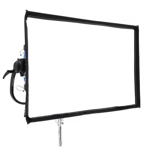 DoPchoice SNAPBAG para ARRI SkyPanel X21 Difusor SNAPCLOTH 35.4 x 24.4 pulgadas