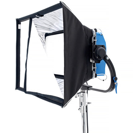 DoPchoice SNAPBAG para ARRI SkyPanel X21 Difusor SNAPCLOTH 35.4 x 24.4 pulgadas