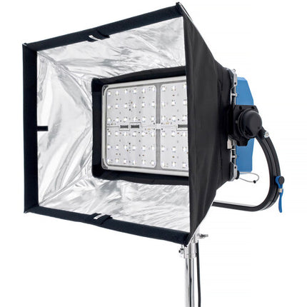 DoPchoice SNAPBAG para ARRI SkyPanel X21 Difusor SNAPCLOTH 35.4 x 24.4 pulgadas