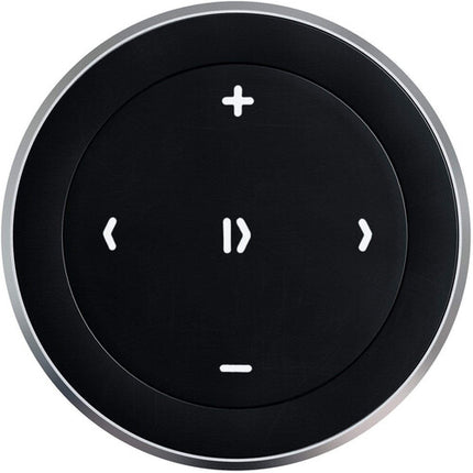 Satechi Bluetooth Media Button Control Remoto Alcance 12m Montura para Volante