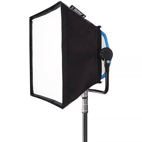 DoPchoice SNAPBAG para ARRI SkyPanel S60 Difusor 35.4x23.6 pulgadas Bolso de Transporte