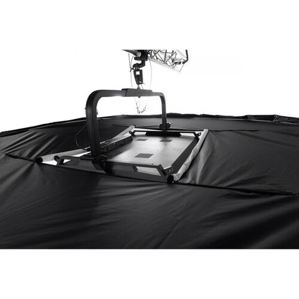 DoPchoice AIRGLOW FLOAT 12' Softbox Inflable Redondo con Difusor y Bolsa