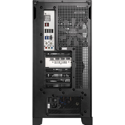 MSI Aegis ZS2 PC de escritorio gaming Ryzen 9 4.4 GHz 32GB RAM 2TB SSD