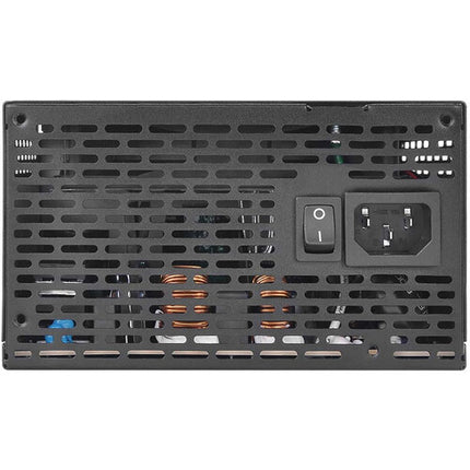Thermaltake Toughpower GX2 600W Fuente de Poder 80 PLUS Gold 120mm Fan
