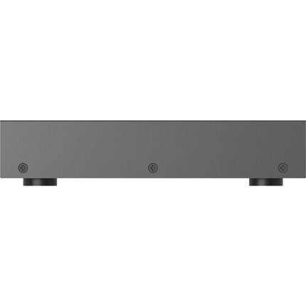 QNAP QSW-3205-5T Switch de Red 5 Puertos 10G 100 Gb/s Fanless
