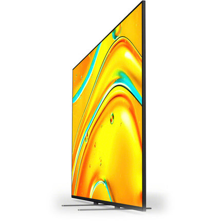 Sony BRAVIA 5 75 Pulgadas TV Mini-LED 4K UHD HDR 120 Hz Control Voz