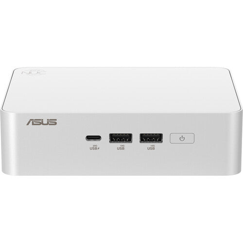 ASUS NUC 15 Pro+ Barebone Kit PC compacto con Intel Core 9 2.9GHz y DDR5 6400 MT/s