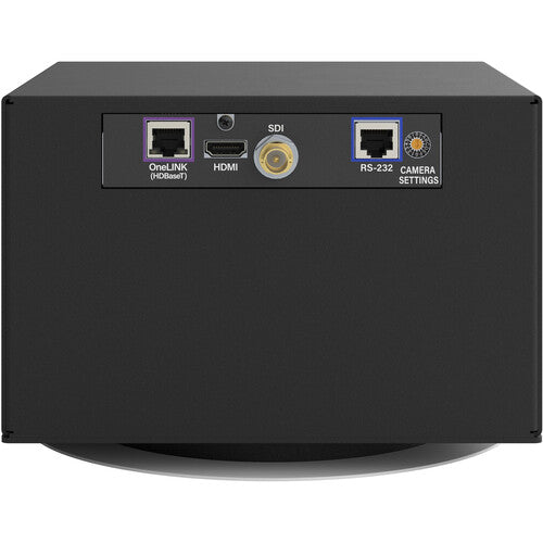 Vaddio DocCAM 4K Cámara de Documentos Techo 4K30 30x Zoom PoE+
