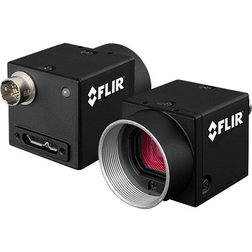 Teledyne Flir Blackfly S USB3 Cámara monocromo 1.3MP 1280x1024 170fps Mount C