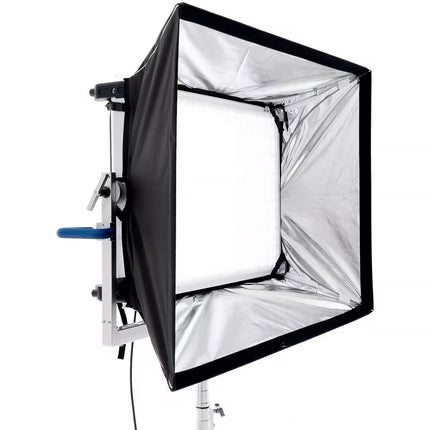 DoPchoice SNAPBAG para Creamsource Vortex24 Difusor Frontal y Bolsa de Transporte 53.9 x 39.4 pulgadas