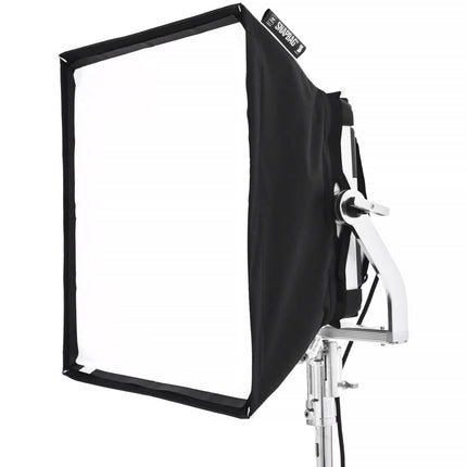 DoPchoice SNAPBAG para Creamsource Vortex4 Difusor 24.8 x 24.8 pulgadas