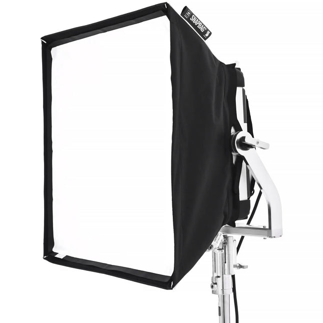 DoPchoice SNAPBAG para Creamsource Vortex4 Difusor 24.8 x 24.8 pulgadas