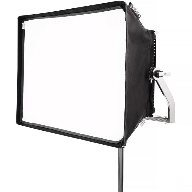 DoPchoice SNAPBAG para Creamsource Vortex8 Difusor Frontal 90x62cm Baffle Plegable Bolsa Transporte