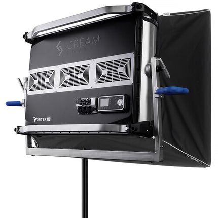 DoPchoice SNAPBAG para Creamsource Vortex24 Difusor Frontal y Bolsa de Transporte 53.9 x 39.4 pulgadas