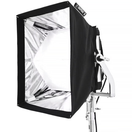 DoPchoice SNAPBAG para Creamsource Vortex4 Difusor 24.8 x 24.8 pulgadas