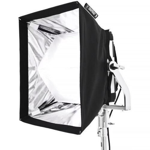 DoPchoice SNAPBAG para Creamsource Vortex4 Difusor 24.8 x 24.8 pulgadas