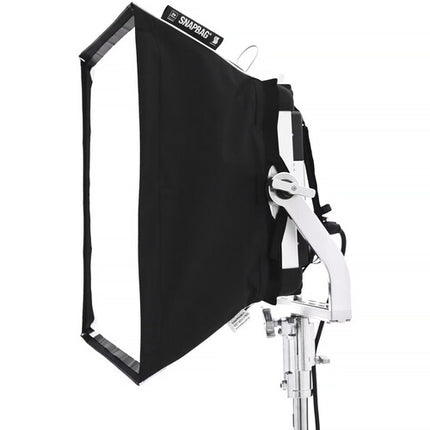 DoPchoice SNAPBAG para Creamsource Vortex4 Difusor 24.8 x 24.8 pulgadas