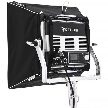 DoPchoice SNAPBAG para Creamsource Vortex4 Difusor 24.8 x 24.8 pulgadas