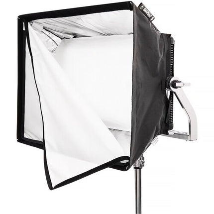 DoPchoice SNAPBAG para Creamsource Vortex8 Difusor Frontal 90x62cm Baffle Plegable Bolsa Transporte