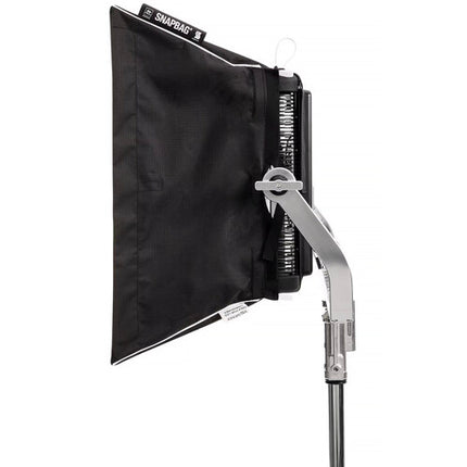 DoPchoice SNAPBAG para Creamsource Vortex8 Difusor Frontal 90x62cm Baffle Plegable Bolsa Transporte