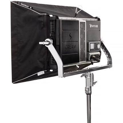 DoPchoice SNAPBAG para Creamsource Vortex8 Difusor Frontal 90x62cm Baffle Plegable Bolsa Transporte