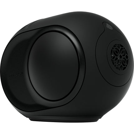 Devialet Phantom II 98 dB Altavoz Inalámbrico 900W Bluetooth Wi-Fi Matte Black