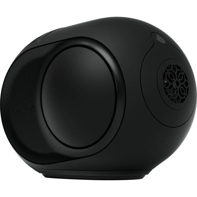 Devialet Phantom II 98 dB Altavoz Inalámbrico 900W Bluetooth Wi-Fi Matte Black