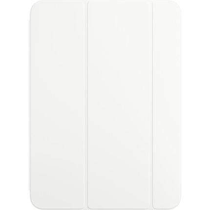 Apple Smart Folio para iPad 11 pulgadas A16 Chip Blanco protección frontal y trasera soporte plegable magnetico