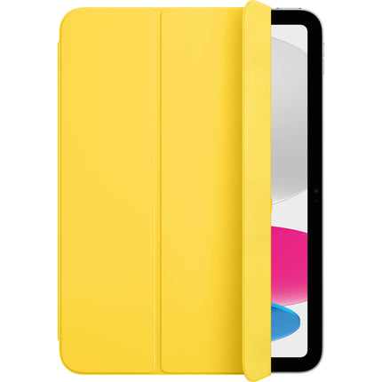 Apple Smart Folio para iPad 11" A16 Chip Protección Frontal y Trasera Stand Plegable