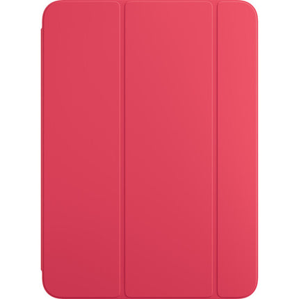 Apple Smart Folio para iPad 11 pulgadas A16 Chip protección frontal y trasera púrpura