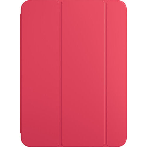 Apple Smart Folio para iPad 11 pulgadas A16 Chip protección frontal y trasera púrpura