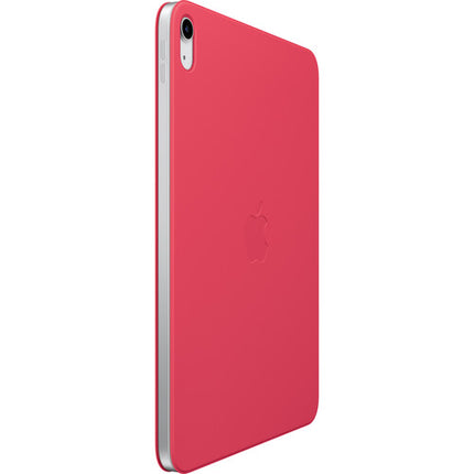 Apple Smart Folio para iPad 11 pulgadas A16 Chip protección frontal y trasera púrpura
