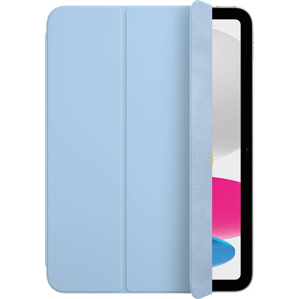 Apple Smart Folio para iPad 11" A16 Chip protección frontal y trasera stand integrado