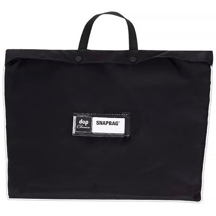 DoPchoice SNAPBAG Flex Big para luces LED 100-220mm 42x42cm con difusores y bolsa de transporte