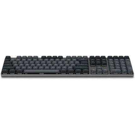 Satechi Slim SM3 Teclado Mecánico Inalámbrico Retroiluminado Bluetooth 4 Dispositivos