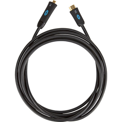 Crestron Cable Convertidor Activo USB-C a HDMI 12 Pies 4K 60Hz HDCP 2.2