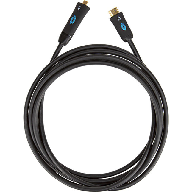 Crestron Cable Convertidor Activo USB-C a HDMI 12 Pies 4K 60Hz HDCP 2.2