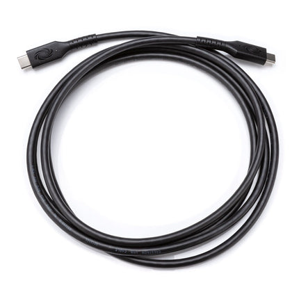 Crestron Cable USB-C 3.2 Gen 1 con DisplayPort 1.4 6 pies 100W