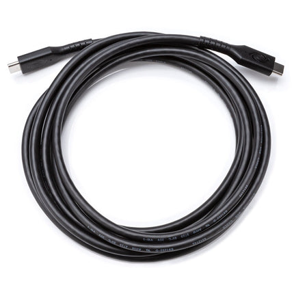 Crestron Cable USB-C 3.2 Gen 1 con DisplayPort Alt Mode 9 pies y 60W PD