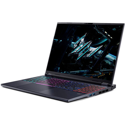 Acer Predator Helios Neo 16 Portátil Gaming 16 GB DDR5 1 TB SSD 240 Hz
