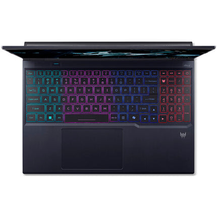 Acer Predator Helios Neo 16 Portátil Gaming 16 GB DDR5 1 TB SSD 240 Hz