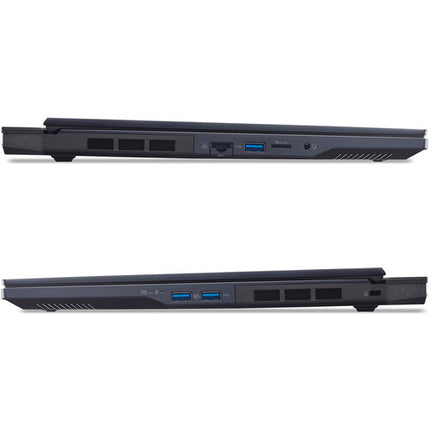 Acer Predator Helios Neo 16 Portátil Gaming 16 GB DDR5 1 TB SSD 240 Hz