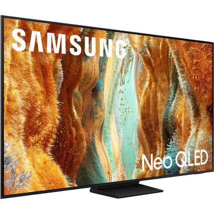 Samsung QN70F 65 pulgadas TV Neo QLED Mini-LED 4K UHD 120 Hz con SolarCell Control remoto